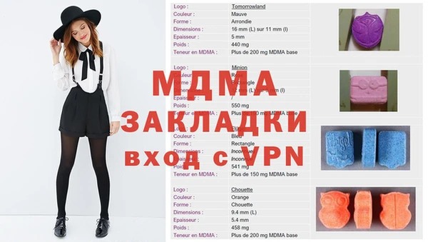 таблы Алзамай